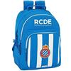 safta Zaino R.C.D. Espanyol Ufficiale, Zaino Scolastico