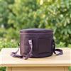 Borsa con Tracolla Imbottita Custodia da Viaggio Comoda per Concerti, Musicisti