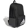 adidas Unisex Zaino Classic Badge of Sport