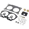 GPJTJROL Kit di ricostruzione carburatore Yama-ha for fuoribordo a 2 Tempi V4 V6 115-225HP