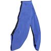 GALPADA Copertura Parasole per Yacht Oxford 600d Blu, Facile da Installare e Mantenere, Protezione Resistente per Kayak e Barche All'aperto