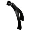 Generico Golf Club Holder Stand Lightweight Stable, Visible 3D Printed Support