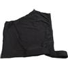 FortunateSweet Gilet elasticizzato anti-sfregamento per cavallo, protezione per il petto, copertura traspirante in spandex per equitazione, 70 x 60 cm