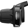 SHIMANO Leva del cambio SL-RV400-LN Revoshift 3 velocità