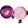 GETAJGHSD Campanello Suono Bici 2 Pp in Pezzi Ragazzo Ragazza per Forte