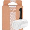 Vvikizy Resistente Camera D'aria per Bici in TPU Leggero con Protezione Antiforatura Migliorata per la Guida in 1 Pezzo (29 pollici)