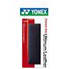 Yonex Premium Tennis Grip AC221 | Ultimate Leather | Nero