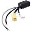 PJFXUIZ 38410-93J10 Assy, PTT per Motore fuoribordo Suzuki DF40-DF30 40HP-30HP 38410-93J12 38410-93J10-000 38410-93J12-000