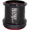Daiwa Bobina di ricambio per mulinello Whisker 45 SCW QD OT Big Pit