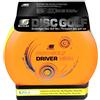 Sunflex Disc Golf Kit, Multicolore