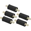 ZCDYGHU 5PCS 6C5-24251 Filtro del Carburante per Motore fuoribordo 4T F70 F75 F90 F115 in Linea-Colino 6C5-24251-00