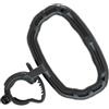 Elnwnnkc Convertitore da manubrio a kettlebell portatile, adattatore per kettlebell, impugnatura, strumento per fitness per allenamenti a casa e in palestra, impugnatura regolabile per il peso