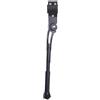 YGMNQAL Cavalletto Laterale della Bicicletta Cavalletto Bici Regolabile 700C 26 27.5 29 ''Telaio Universale MTB Supporto Bici da Strada Supporto Laterale cavalletto for Bicicletta parcheggio Rack