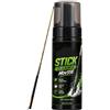 Generisch Cue Shaft Polishing | Efficace cura rapida delle stecche da biliardo senza risciacquo, spray detergente e lucidatura per stecche, per adulti, atleti, amanti, principianti, dilettanti, donne