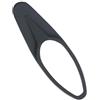 Elnwnnkc Silicone Reggisella Guarnizione Impermeabile Universali Distanziale Installare Piatto Reggisella Copertura di Tenuta Accessorio Ciclismo Bici Da Strada Copertura Impermeabile Anelli di Tenuta