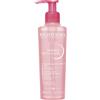 Bioderma Sensibio Gel Detergente Viso e Occhi Lenitivo Pelle Sensibile 200 Ml