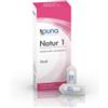 Guna Natur 1 Medicinale Omeopatico 14 Ovuli Vaginali