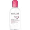 Bioderma Sensibio H20 AR Acqua Micellare Struccante Anti-Rossore 250 Ml
