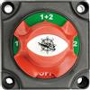 Mini INTERRRUTTORE/DEVIATORE Batteria 1-2-BOTH-OFF 14.923.02