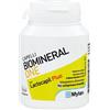Biomineral Mylan Biomineral One Integratore Capelli 90 compresse