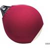 Navishell Copriparabordi Navishell A-Type Rosso Vino (Bordeaux) - Per Parabordi a Pera - A3 - Ø 46-50 cm.
