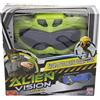 Silverlit Alien Vision - Gioco Interattivo con Maschera 3D - Prendi la Mira ed elimina Gli Alieni - A Partire dai 5 Anni.