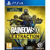 Ubisoft Rainbow Six Extraction - PlayStation 4 - refurbished