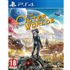 Private Division The Outer Worlds - PlayStation 4 - refurbished