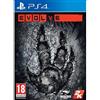 2K Games Evolve - PlayStation 4 - refurbished