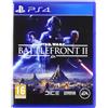 Electronic Arts Star Wars: Battlefront II - PlayStation 4 - refurbished