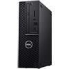 Dell Precision 3431 SFF Core i7 3.2 GHz - SSD 256 GB RAM 16 GB - refurbished