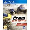 Ubisoft The Crew Wild Run Edition - PlayStation 4 - refurbished