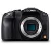 Panasonic Lumix DMC-G6 - Nero + Olympus M.Zuiko ED 14-42mm f/3.5-5.6 II R MSC f/3.5-5.6 - refurbished