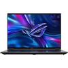 Asus FLOW-X16-GV601VU 16" Core i9 4.1 GHz - SSD 1 TB - 16GB - NVIDIA GeForce RTX 4050 AZERTY - Francese - refurbished