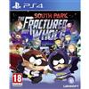 Ubisoft South Park: The Fractured but Whole - PlayStation 4 - refurbished