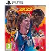 2K Games NBA 2K22 Édition 75ème Anniversaire - PlayStation 5 - refurbished