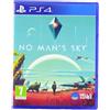 Hello Games No Man's Sky - PlayStation 4 - refurbished