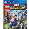 Warner Bros Games Lego Marvel Super Heroes 2 - PlayStation 4 - refurbished