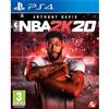 2K Sports NBA 2K20 - PlayStation 4 - refurbished
