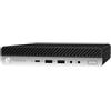 HP ProDesk 600 G4 DM Core i3 3.2 GHz - SSD 256 GB RAM 8 GB - refurbished