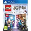 Warner Bros. Interactive Entertainment LEGO Harry Potter Collection - PlayStation 4 - refurbished