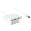 Acs Smart Card Reader ACR40U-B1 Cavo - refurbished