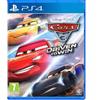 Warner Bros. Interactive Entertainment Cars 3: Driven to Win - PlayStation 4 - refurbished