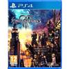 Square Enix Kingdom Hearts III - PlayStation 4 - refurbished