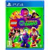 Warner Bros Games LEGO DC Super-Villains - PlayStation 4 - refurbished