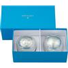 Nousaku Doraemon & Dorami 100% Tin Tumbler Set 200cc 220cc Confezione Regalo ...