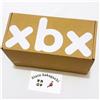 XREAL XBX A01+ AR Smart Glasses 62g 120Hz HDR10 1600nits 50° FOV iPhone PC Mac