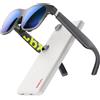 XREAL xbx A01+ AR Glasses 50° FOV 120Hz OLED + Beam Pro 6GB 128GB Wi-Fi Bundle