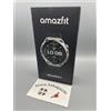 Amazfit Balance 3 Smartwatch AMOLED GPS 10ATM Batteria 21 Giorni 180 Sport Nero