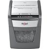 Rexel Optimum AutoFeed+ 50X distruggi documenti Triturazione incrociata 55 dB